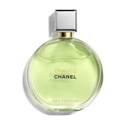 chance chanel eau fraiche eau parfum|Chanel Chance Eau fraiche review.